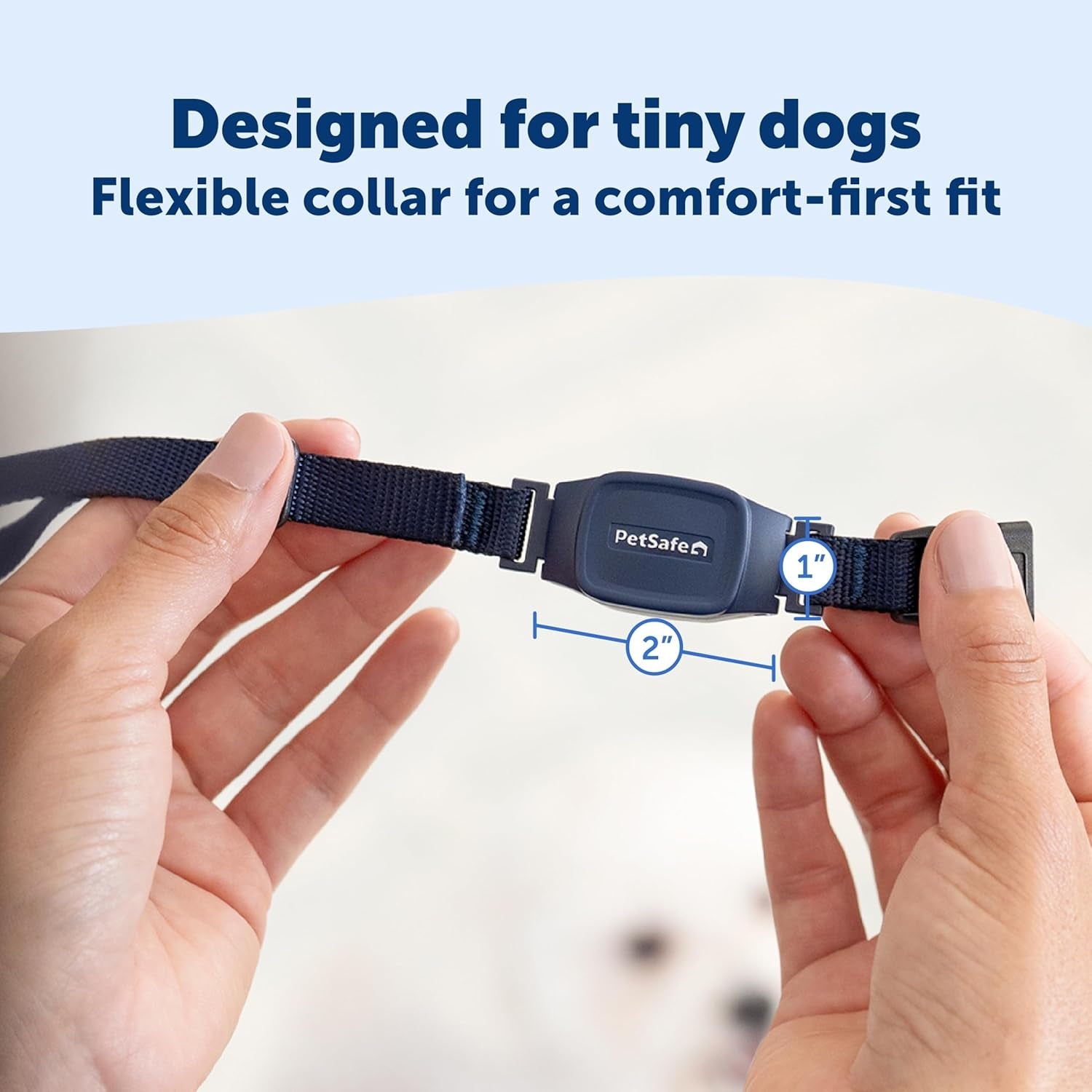 PetSafe  NanoBark  Bark Collar for Small Dogs