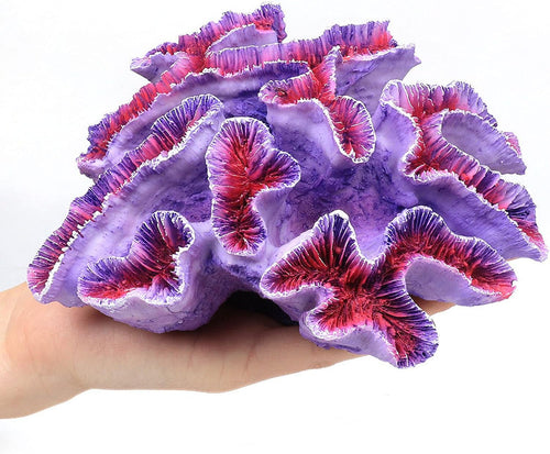 Aquarium Coral Decor