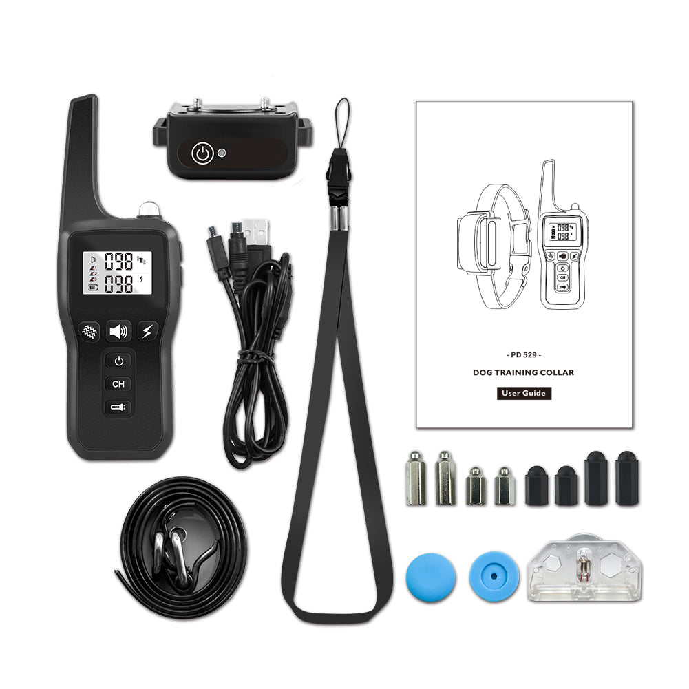 Remote Control Pet Trainer