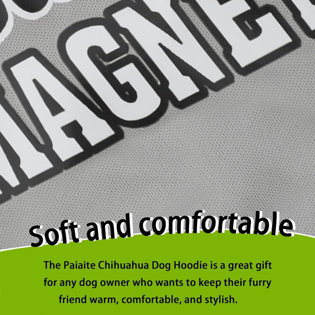 Dog Shirt Set 8 Pack Breathable Puppy Clothes Summer Fall XS-3XL