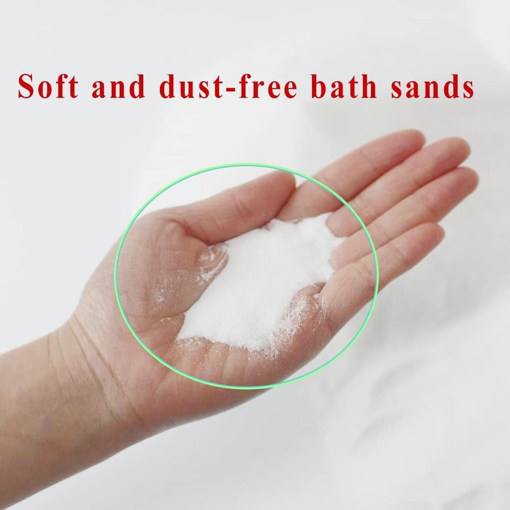 Bath Sand for Hamsters / 3lb