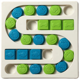 Dog Intelligence Feeding Toy