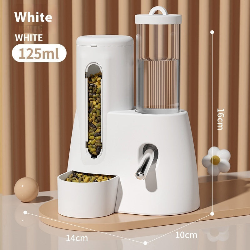 Automatic Waterer &  Feeder For Small Pets