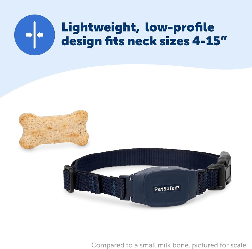 PetSafe  NanoBark  Bark Collar for Small Dogs