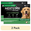 NEXTSTAR: Flea & Tick Topical for Dogs -45-88 Lbs