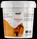 Natural Turmeric Powder for Horses