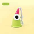 Natural Latex Pet Squeaky Toy