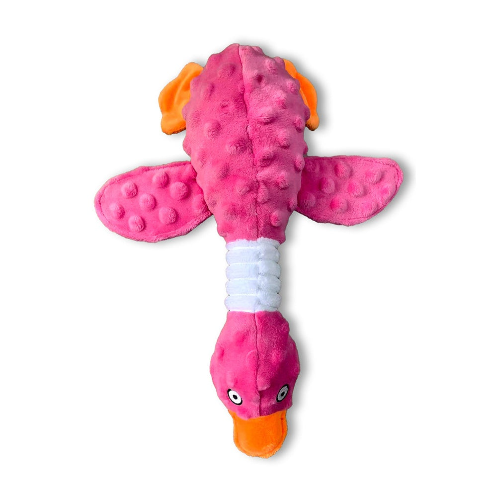 Durable Stuffed Animal Toy for Dogs