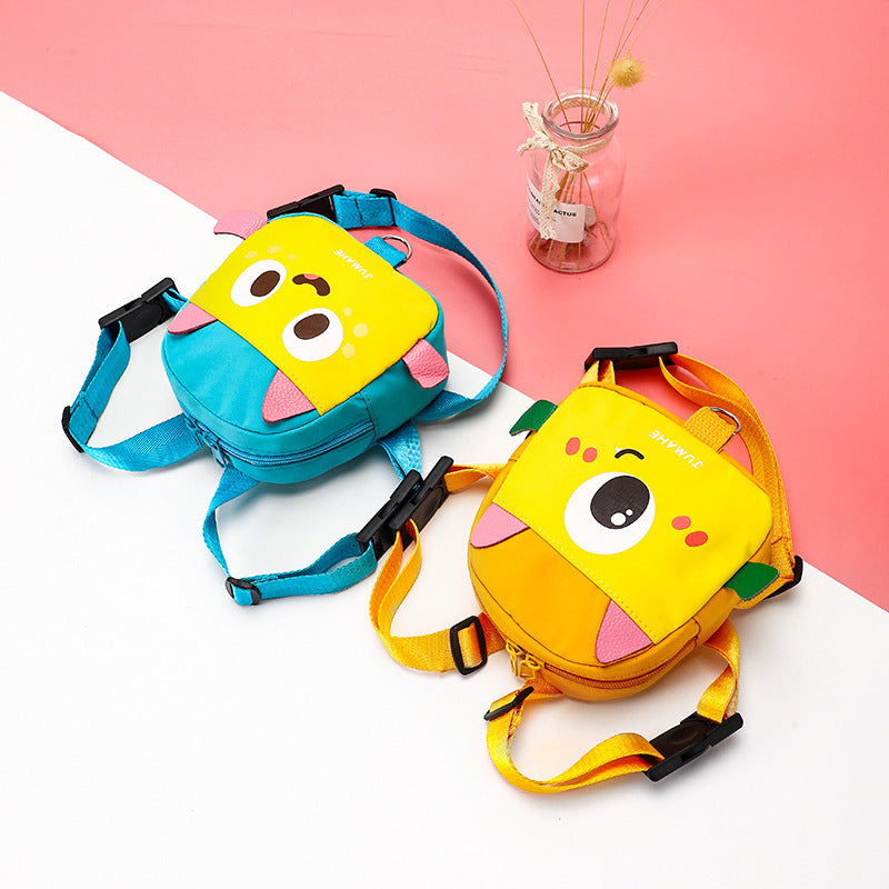 Four Seasons Doggie Backpack