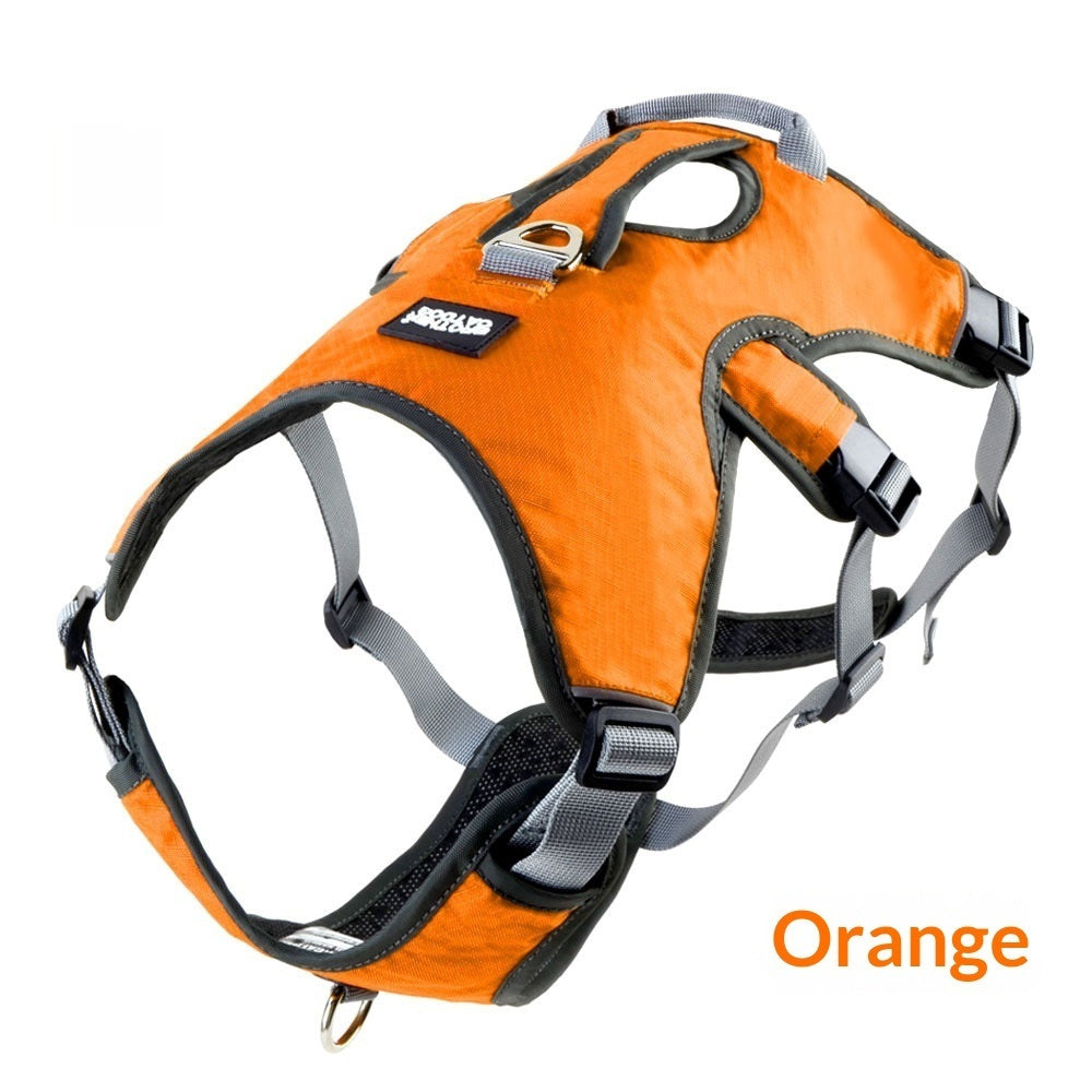 Large And Medium-sized Dog  Harness
