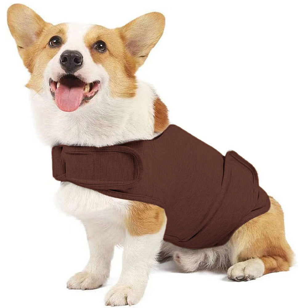 Dog Anxiety Vest