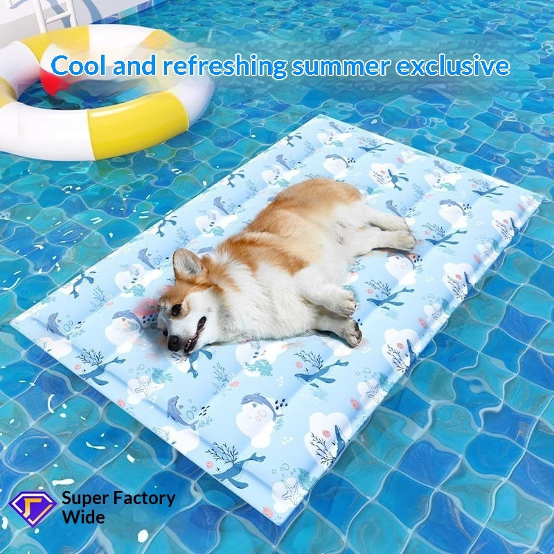 Cooling Mat For Dogs