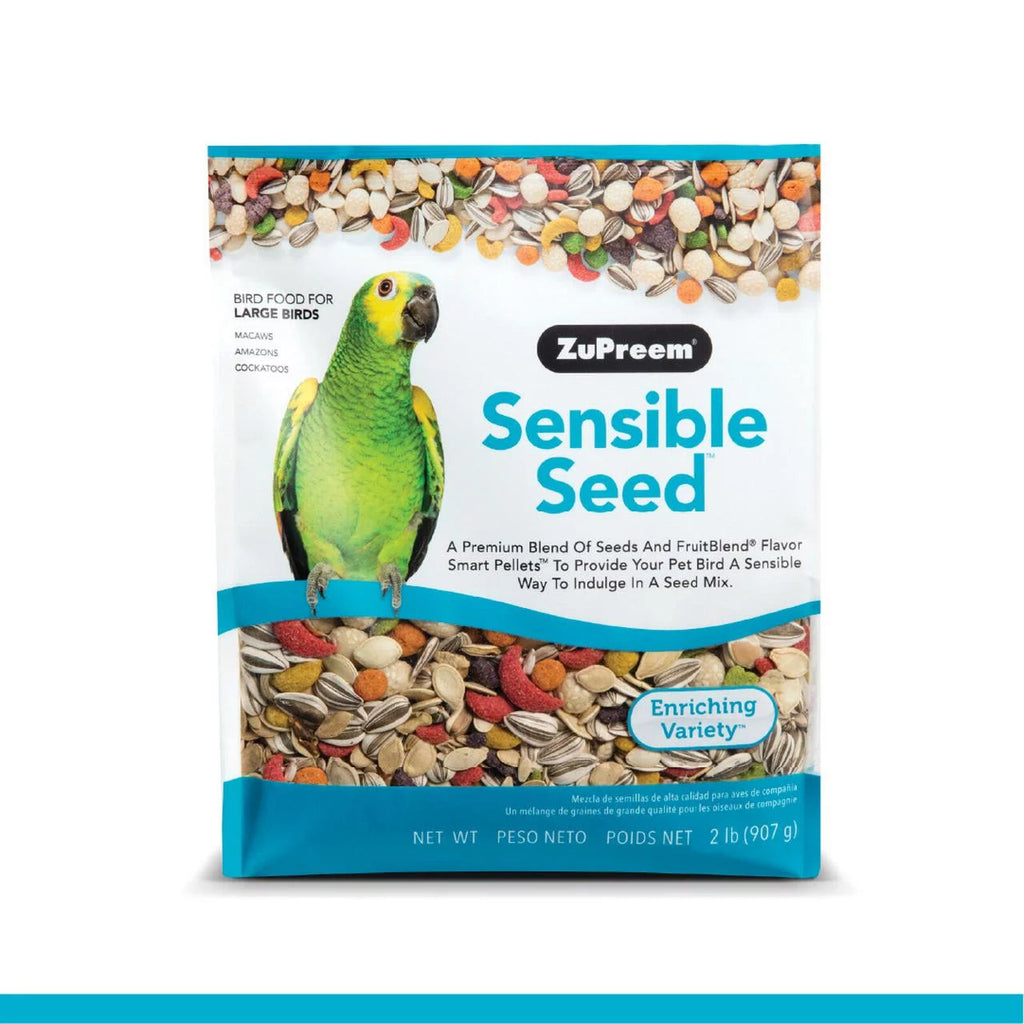 ® Sensible Seed® for Large Birds