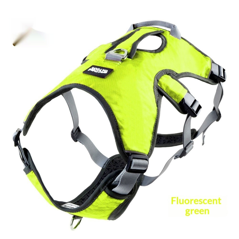 Large And Medium-sized Dog  Harness