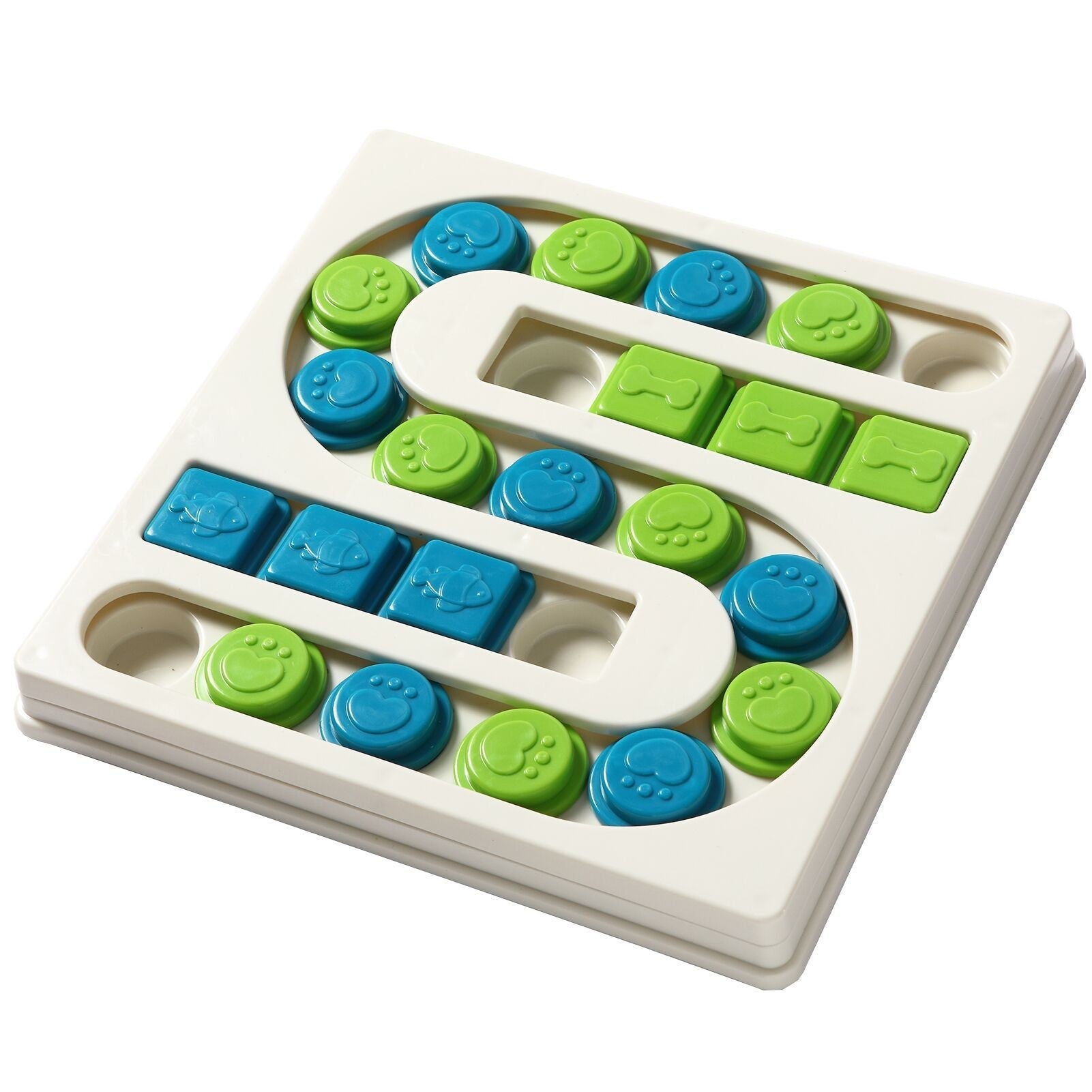 Dog Intelligence Feeding Toy