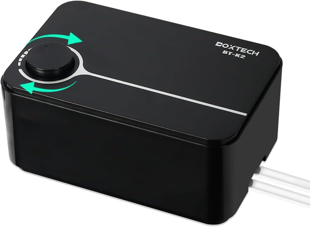 Ultra Quiet Aquarium Air Pump