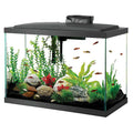 Aquarium Starter Kit with LED Lighting/20 Gallon