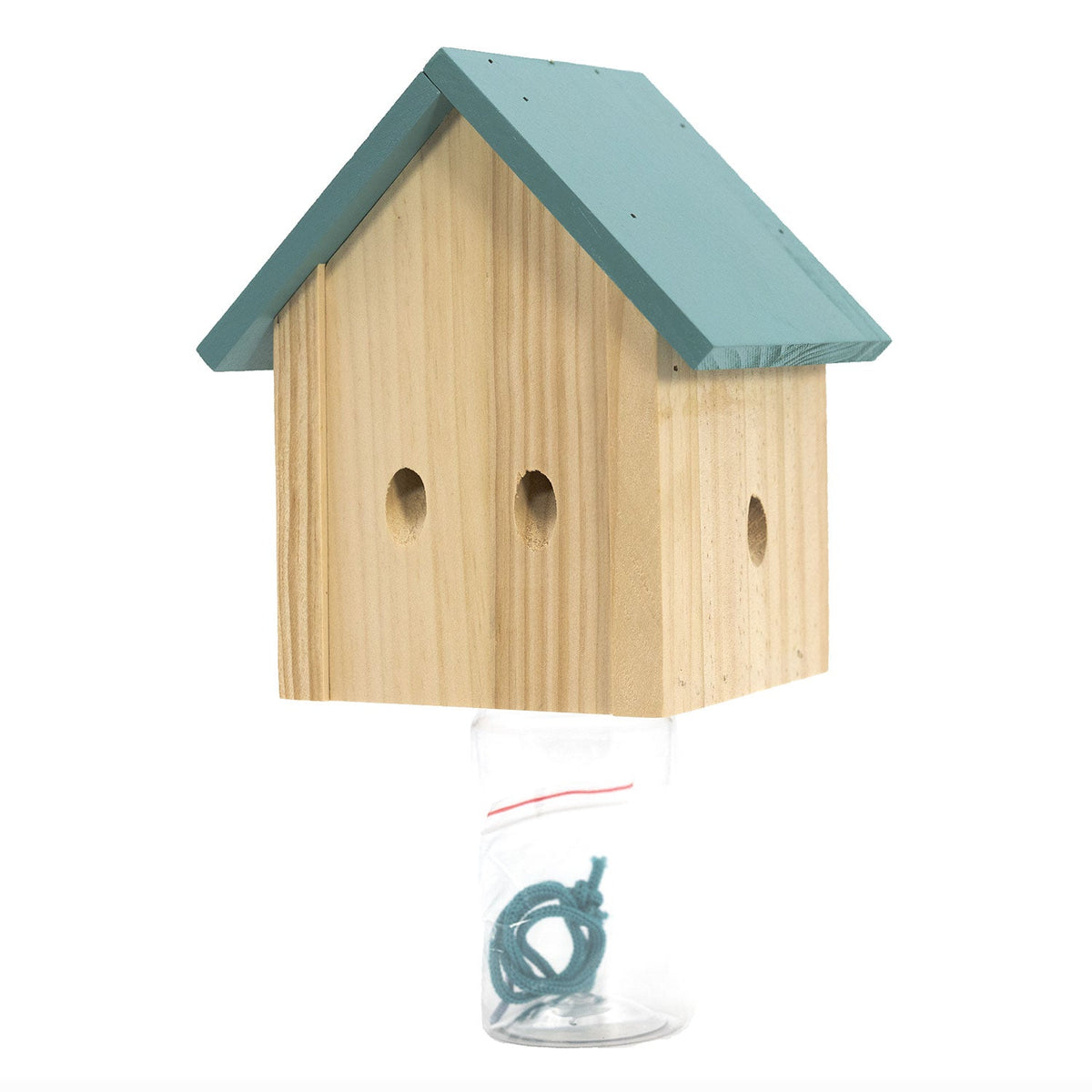 Durable Outdoor Carpenter Bee Trap