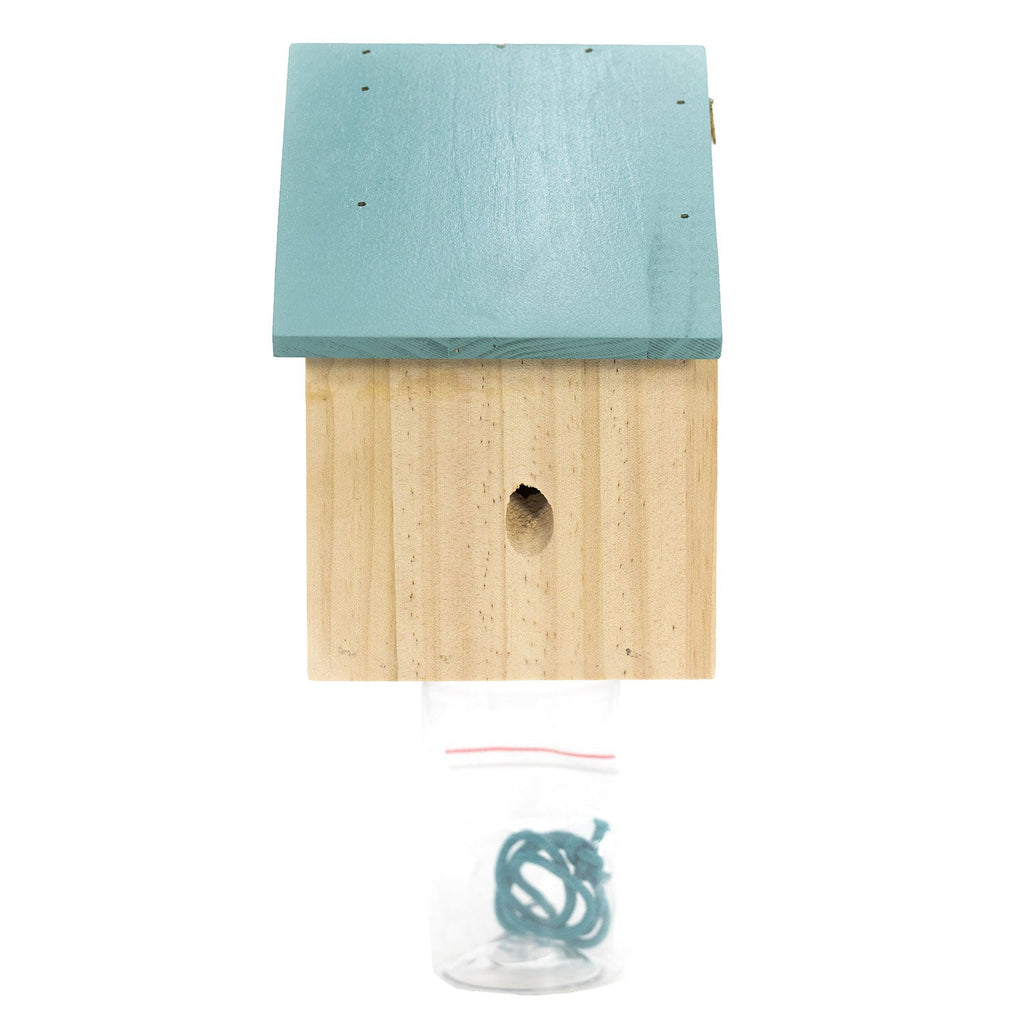 Durable Outdoor Carpenter Bee Trap
