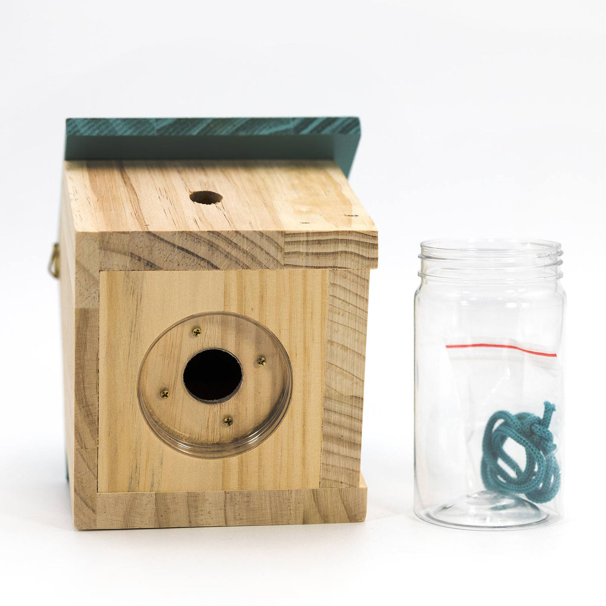 Durable Outdoor Carpenter Bee Trap