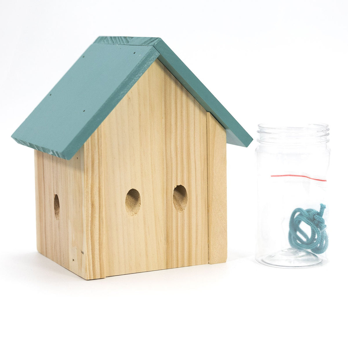 Durable Outdoor Carpenter Bee Trap
