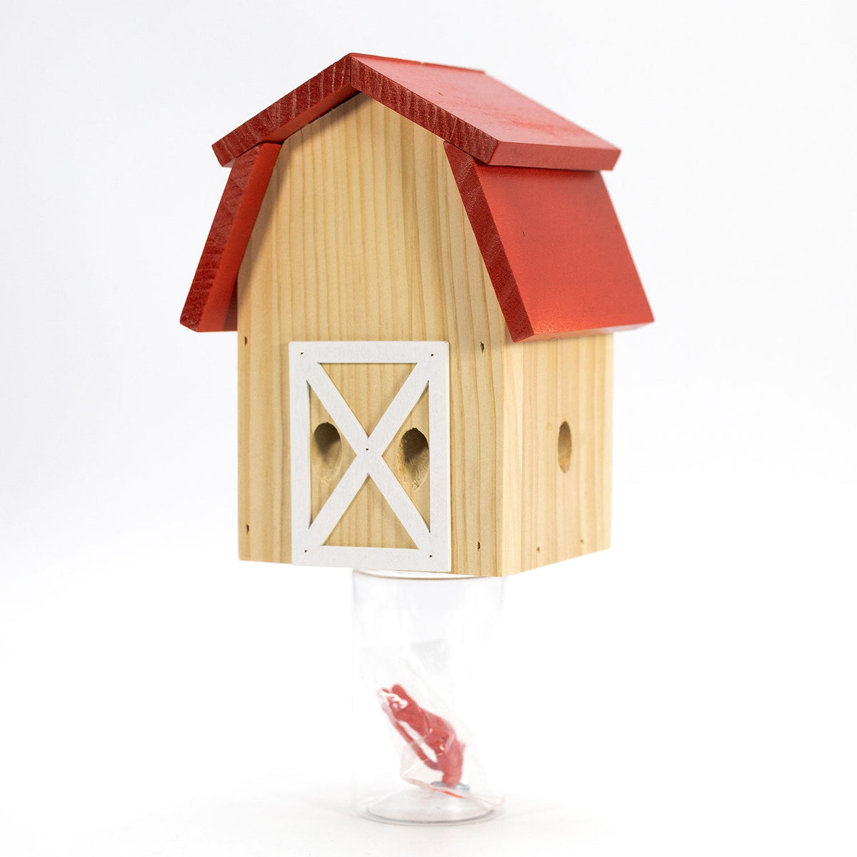 Durable Outdoor Carpenter Bee Trap