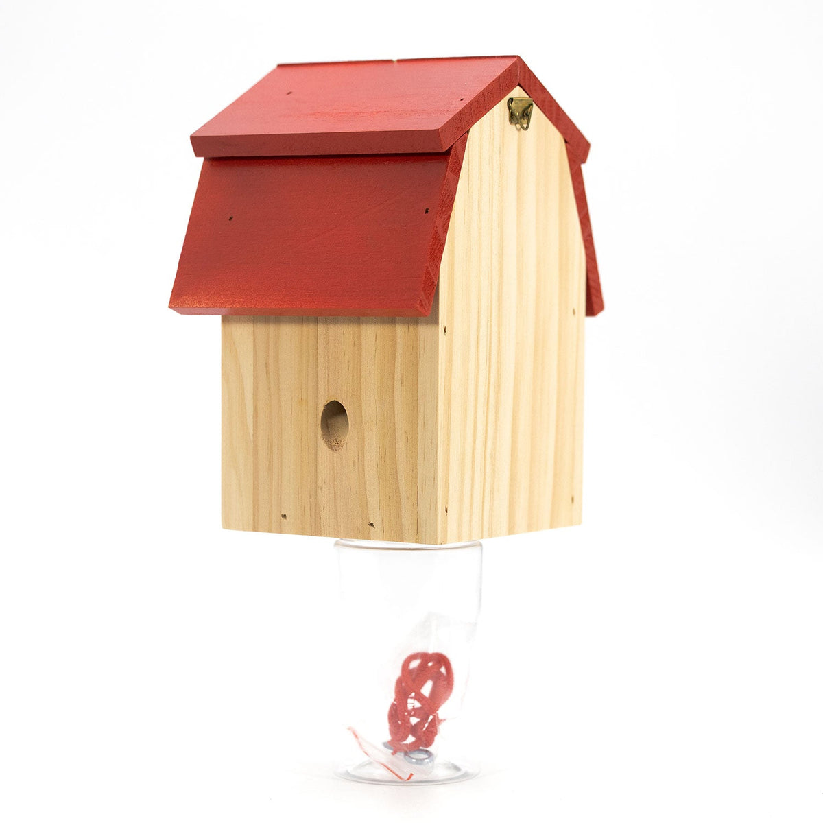 Durable Outdoor Carpenter Bee Trap