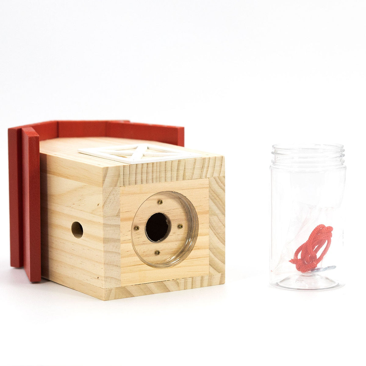 Durable Outdoor Carpenter Bee Trap
