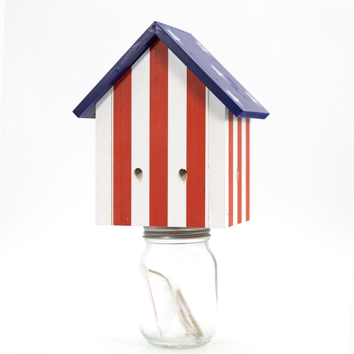 Durable Outdoor Carpenter Bee Trap