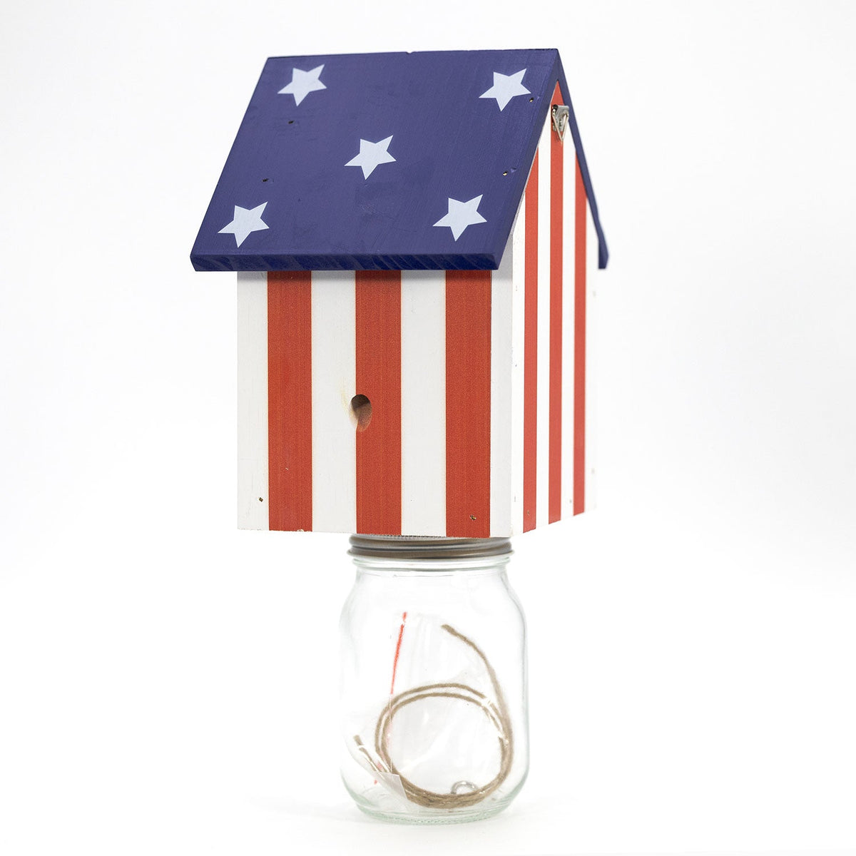 Durable Outdoor Carpenter Bee Trap