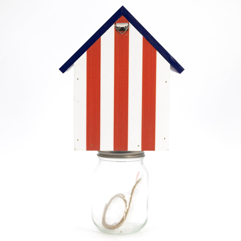 Durable Outdoor Carpenter Bee Trap