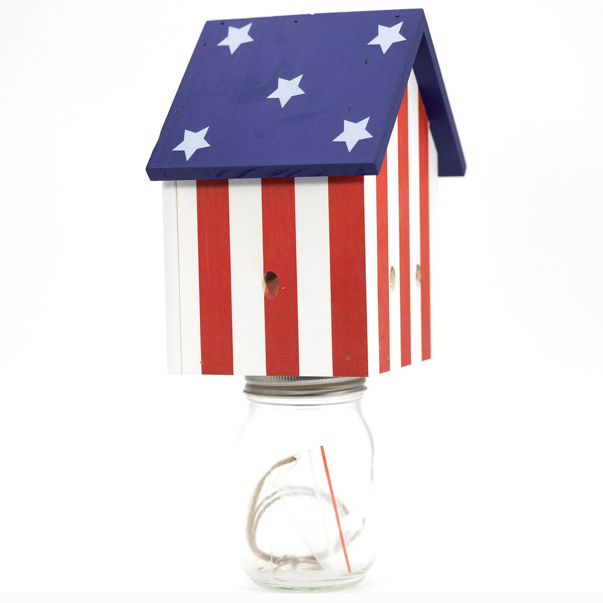 Durable Outdoor Carpenter Bee Trap