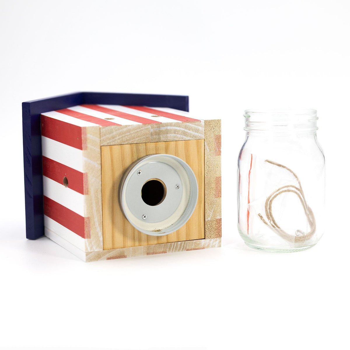 Durable Outdoor Carpenter Bee Trap