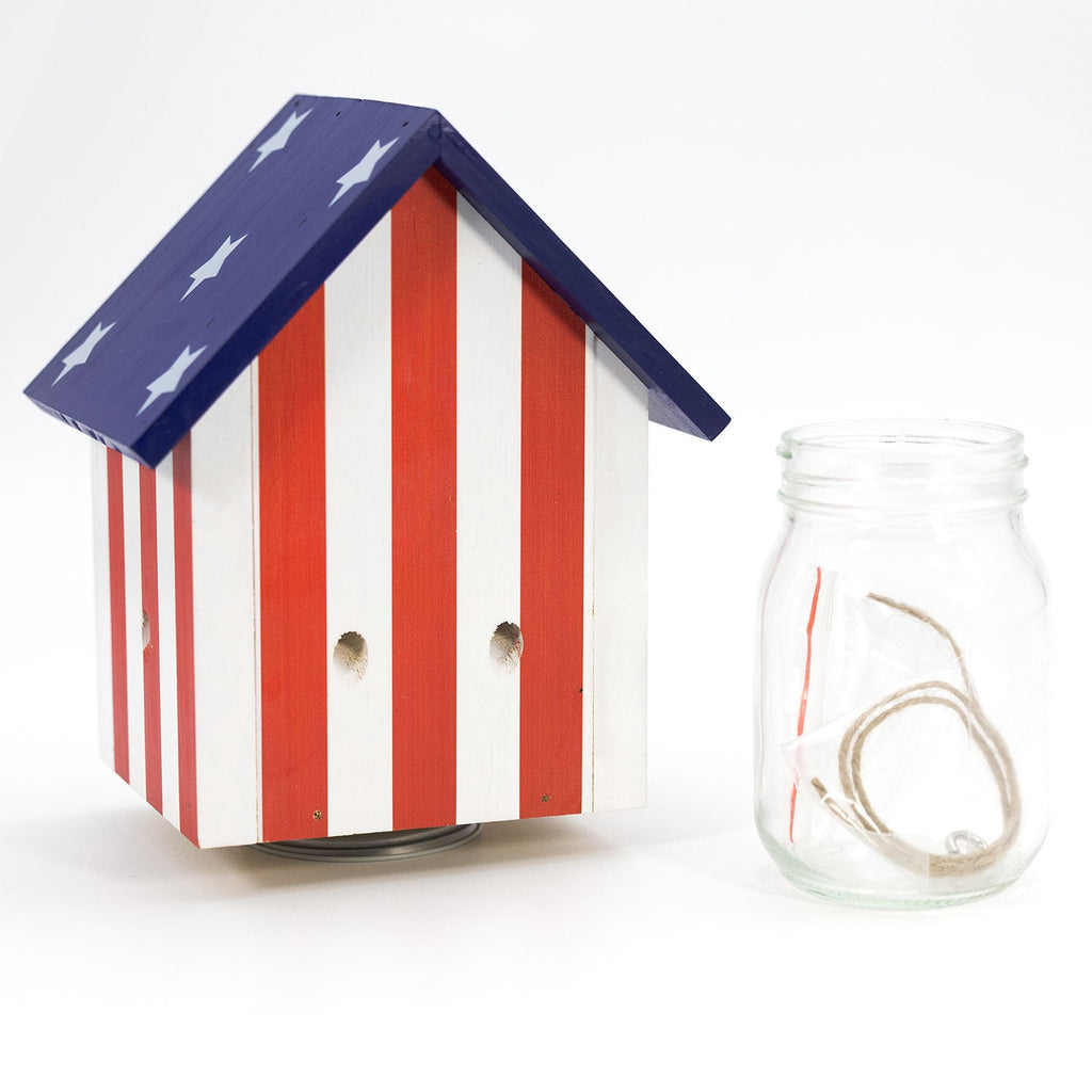 Durable Outdoor Carpenter Bee Trap
