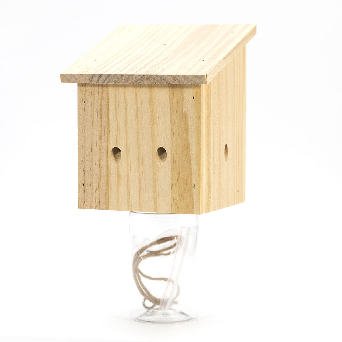 Durable Outdoor Carpenter Bee Trap
