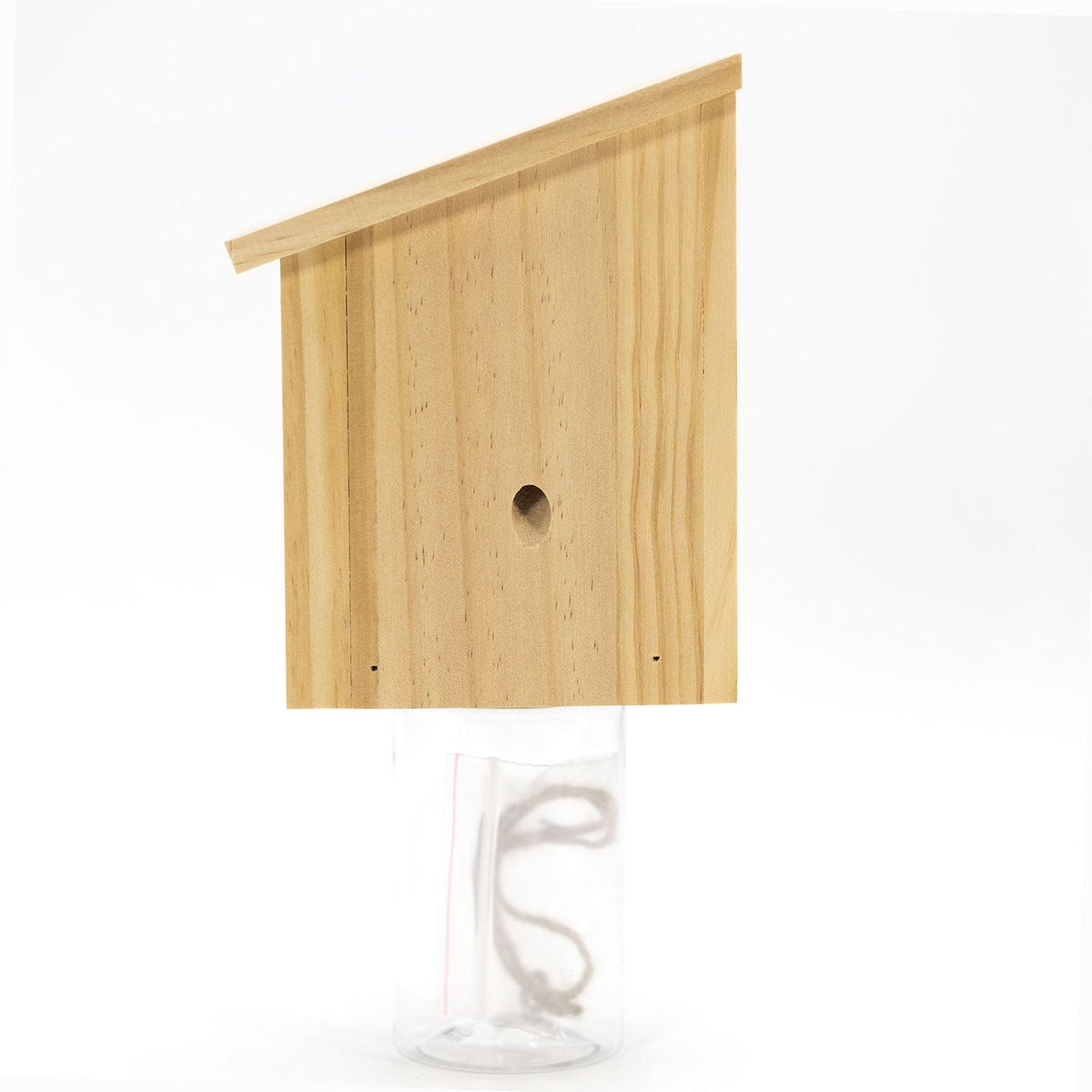 Durable Outdoor Carpenter Bee Trap
