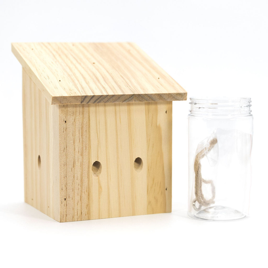 Durable Outdoor Carpenter Bee Trap
