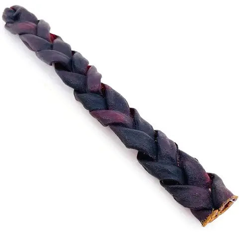 12" Braided Collagen Dog  Chews