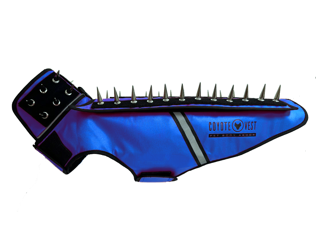 HawkVest for Dogs