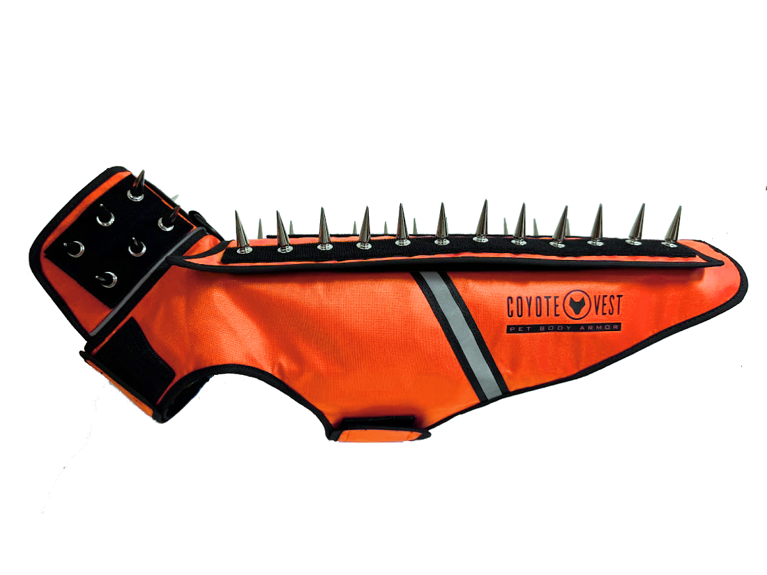 HawkVest for Dogs