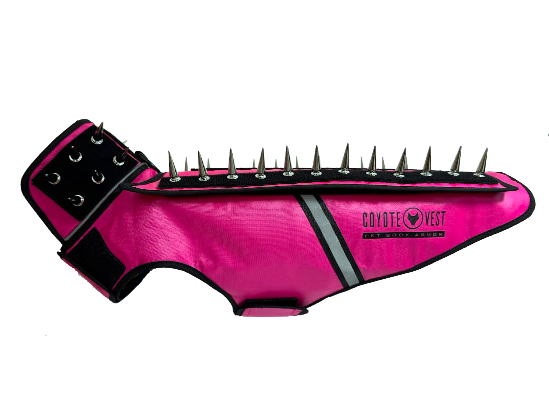 HawkVest for Dogs