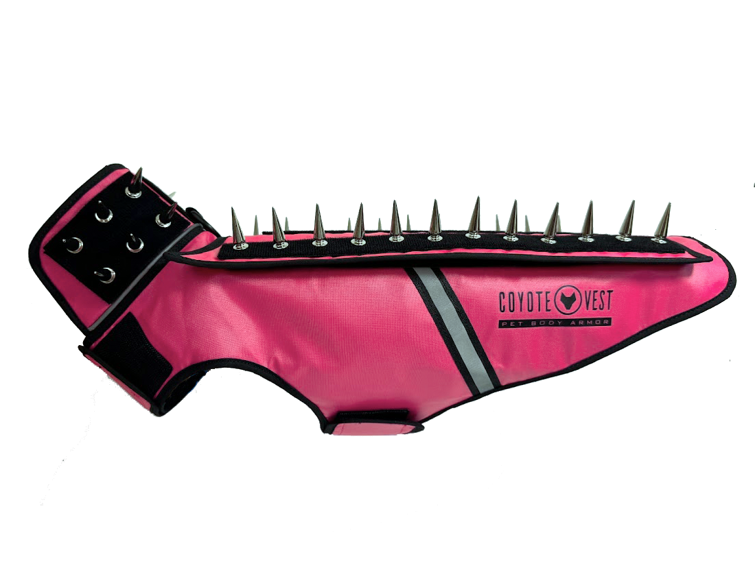 HawkVest for Dogs