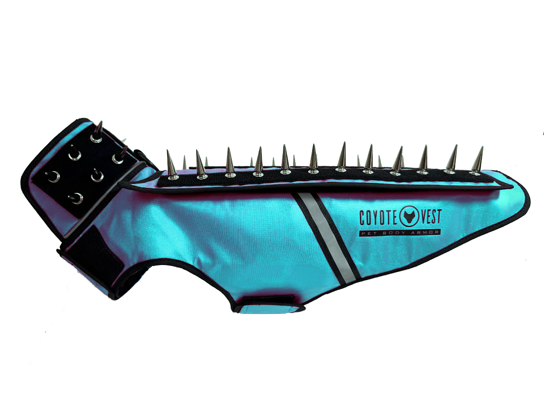 HawkVest for Dogs