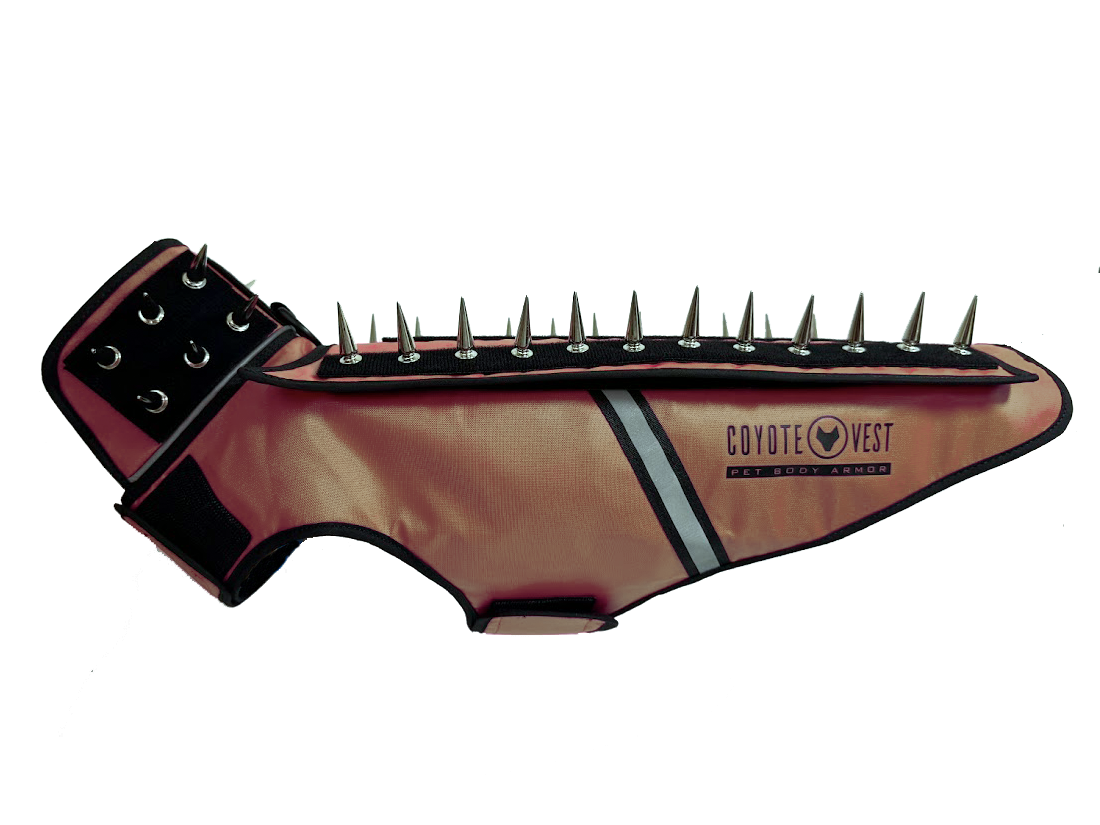 HawkVest for Dogs