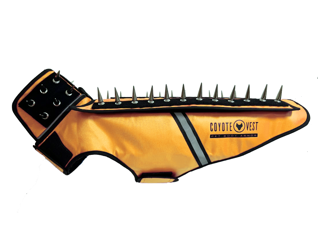 HawkVest for Dogs