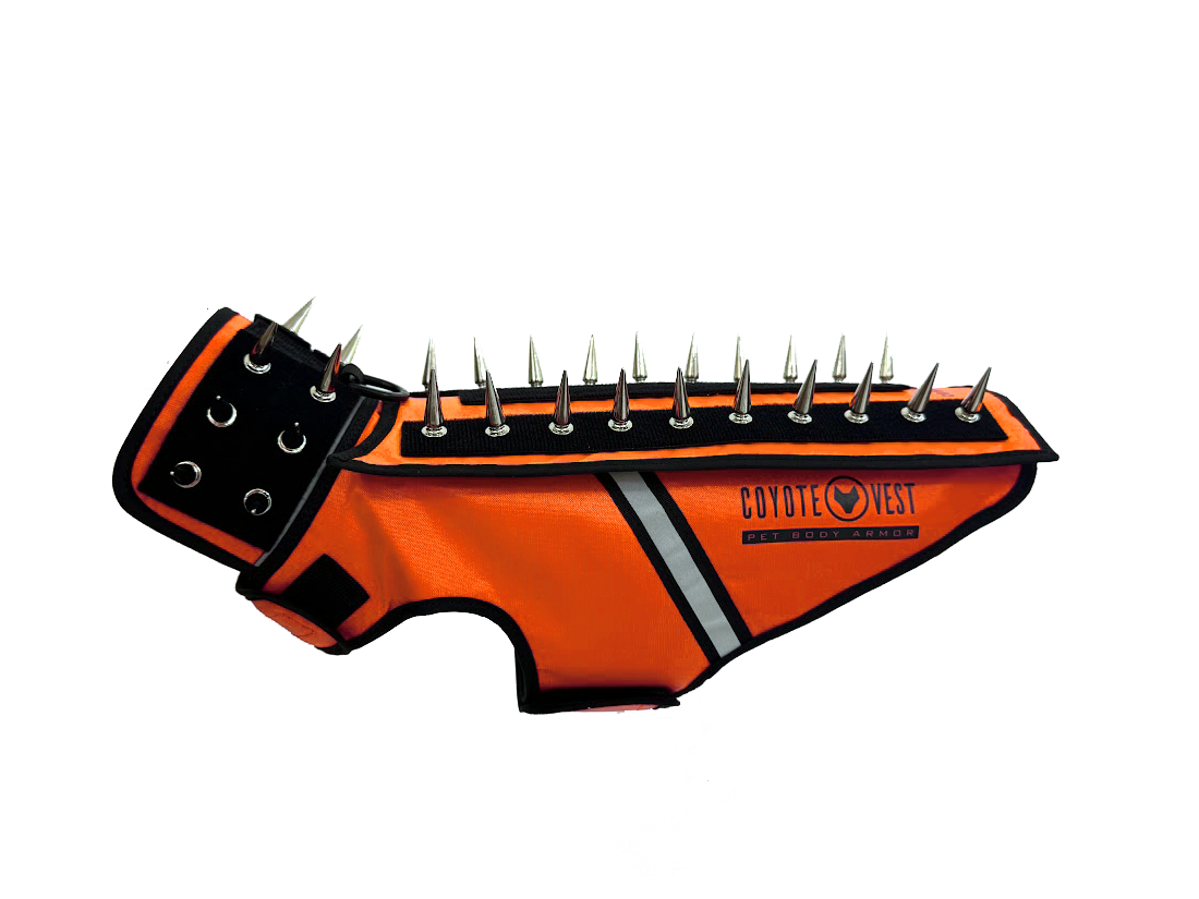 HawkVest for Dogs
