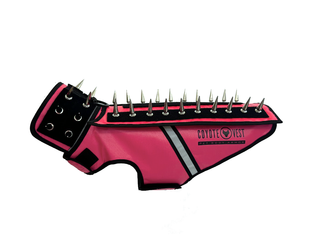 HawkVest for Dogs