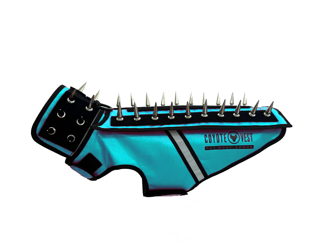 HawkVest for Dogs
