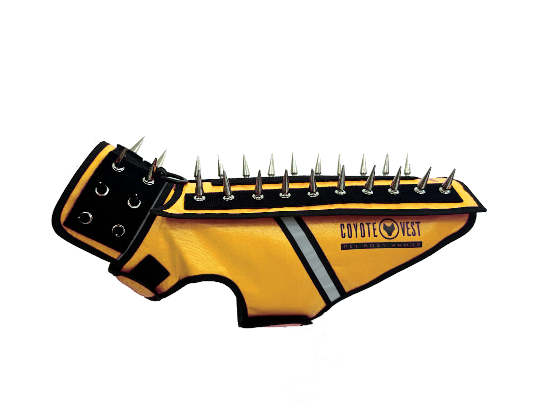 HawkVest for Dogs