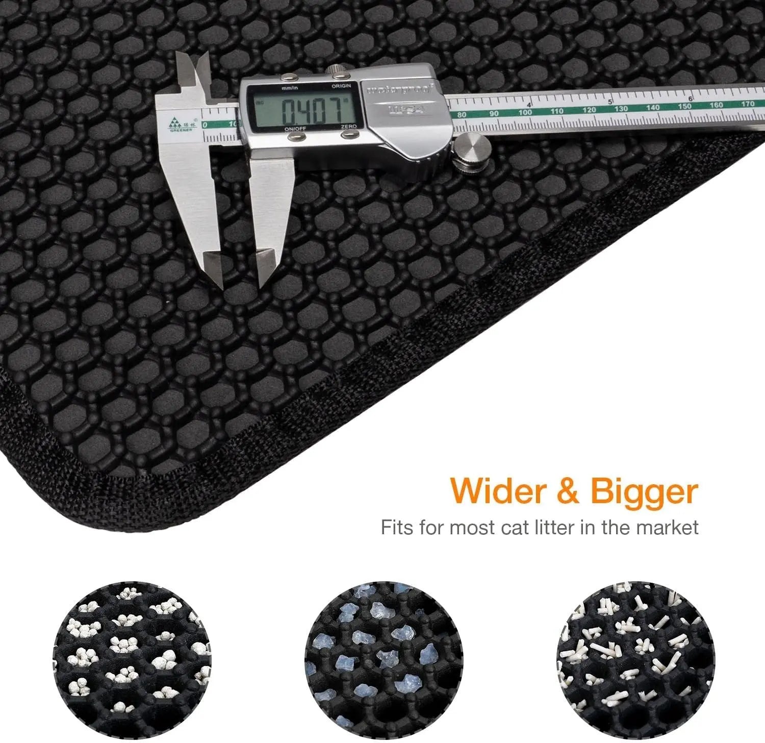 Cat Litter Mat